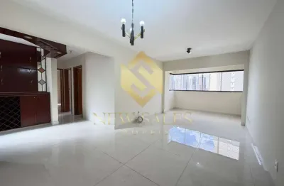Apartamento com 3 quartos à venda na Avenida T 9, 12, Setor Bueno, Goiânia