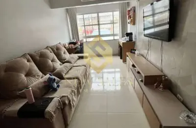 Apartamento- 3 quartos, 1 banheiro, 75m²- setor dos afonsos