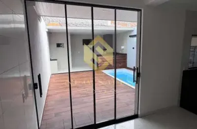 Casa com 3 quartos à venda na Rua Juventino Ferreira de Castro, Residencial Morumbi, Goiânia