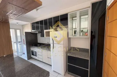 Apartamento- 3 quartos, 1 suíte, 75m², 2 vagas- setor sudoeste