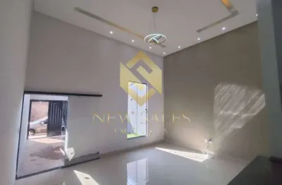 Casa com 2 quartos à venda na Rua Bom Jesus, 32, Setor Estrela Dalva, Goiânia