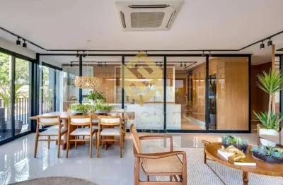 Apartamento com 3 quartos à venda na Rua Tomaz Edson, 32, Serrinha, Goiânia