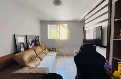 Apartamento a venda 2 quartos - parque real - aparecida de goiânia