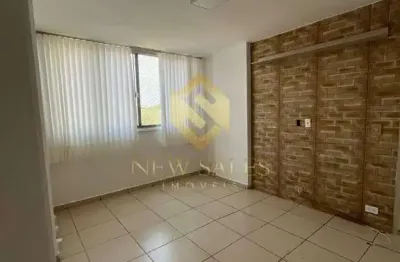 Apartamento com 1 quarto à venda na Rua 94, 21, Setor Sul, Goiânia