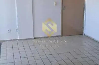 Apartamento- 2 quartos, 65m², 1 banheiro- setor pedro ludovico