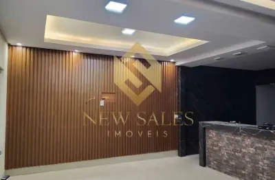 Casa- 2 quartos, 1 suíte, 141m², 2 vagas, piscina- residencial garavelo