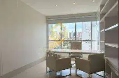 Sala comercial com 3 salas à venda na Rua João de Abreu, Setor Oeste, Goiânia