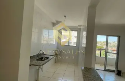 Apartamento- 2 quartos, 1 banheiro, 52², 1 vaga- vila morais