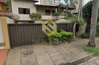 Casa com 4 quartos à venda na rua c241, jardim américa, goiânia por r$ 2.000.000