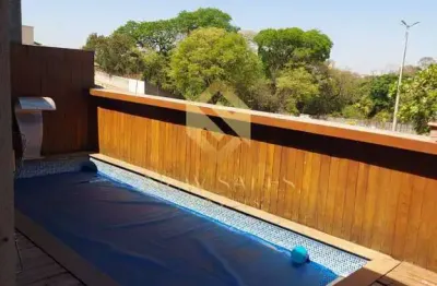 Sobrado em condominio- 3 quartos, 1 suíte, 136m², 4 vagas- vila joão vaz