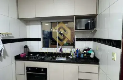 Casa com 2 quartos à venda na Rua 19 de Novembro, Setor Estrela Dalva, Goiânia