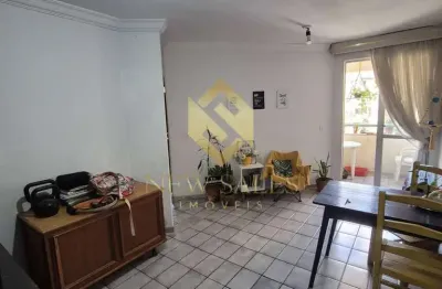 Apartamento- 2 suítes, 55m², vaga de garagem, armários- setor bueno