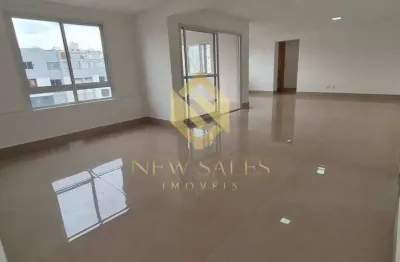 Apartamento com 3 quartos à venda na Rua T 64, Setor Bueno, Goiânia