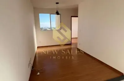 Apartamento com 2 quartos à venda na Alameda A, Chácaras São Pedro, Aparecida de Goiânia