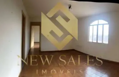 Prédio comercial- 2 salas comerciais, 5 apto, 1.072,50m²- jardim américa