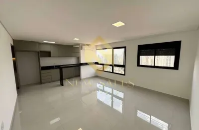 Apartamento- 2 suítes, 76m², armários, 1 vaga- setor serrinha