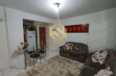 Apartamento com 2 quartos à venda na Rua T 36, Setor Bueno, Goiânia