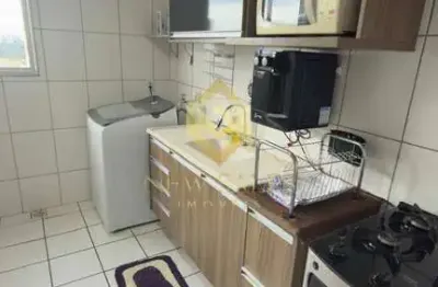 Apartamento- 2 quartos, 57m², 1 vaga, banheiro social- goiania 2