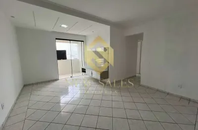 Apartamento com 3 quartos à venda na Rua Terezina, 32, Alto da Glória, Goiânia