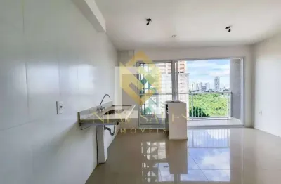Apartamento- 2 quartos, 1 suíte, 1 vaga, 74m²- setor pedro ludovico