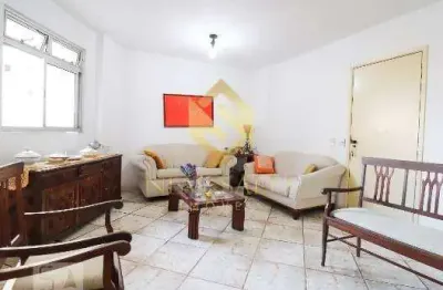 Apartamento- 4 quartos, 2 suítes, 157m², 2 vagas, armários- setor oeste
