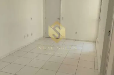 Apartamento- 2 quartos, 46m², 1 vaga, nunca habitado- vila oliveira