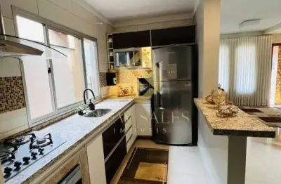 Casa em condomínio- 2 quartos, 1 suíte com closet, 173m²- joao braz