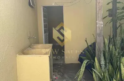 Imóvel- 10 kitnets, casa, 500m², ideal para investimento- jardim américa