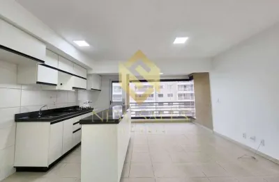 Apartamento- 2 quartos, 1 suíte, 60m², 1 vaga- São Francisco