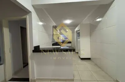 Apartamento- 2 quartos, 1suíte, térreo, 100m², 2 vagas- setor goiânia 2