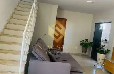 Casa em condominio- 4 quartos, 1 suíte, 165m²- jardim imperial