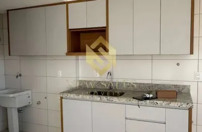 Apartamento- 3 suítes, 110m², 2 vagas, nunca habitado- jardim américa