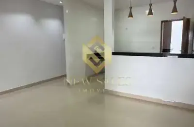 Casa com 2 quartos à venda na Avenida São Francisco, Jardim Florença, Aparecida de Goiânia