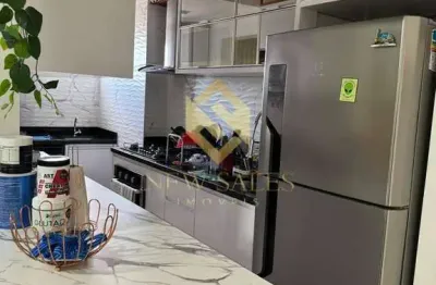 Apartamento- 3 quartos, 1 suíte, 76m², 1 vaga- setor faiçalville