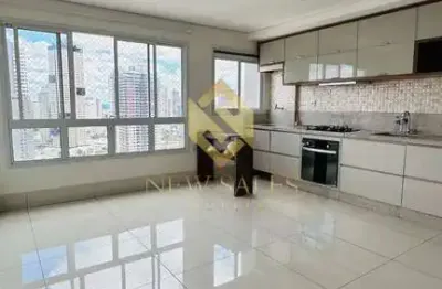 Apartamento com 2 quartos à venda na Rua T 37, 74230-02, Setor Bueno, Goiânia