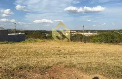 Terreno à venda na Rua M 20, Residencial Monte Cristo, Trindade