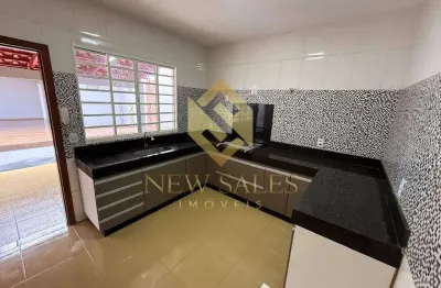 Apartamento- 3 quartos, 2 banheiros, 265m², 4 vagas- Monte Pascoal