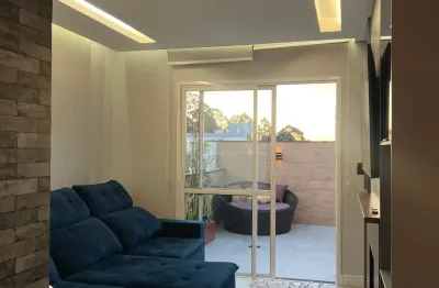 Cobertura com 3 quartos à venda na Rua José Albino Reuse, 1051, Cinqüentenário, Caxias do Sul