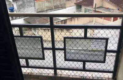 Apartamento com 1 dorm, caiçara, praia grande! - cod: act2141