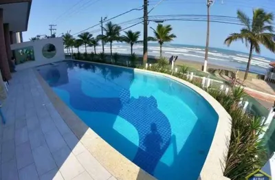 Apartamento com 2 quartos à venda na Rua Jardim Caiahu, 1051, Jardim Caiahu, Mongaguá