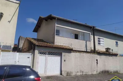 Casa com 2 quartos à venda na Rua Ocian, 317, Cidade Ocian, Praia Grande