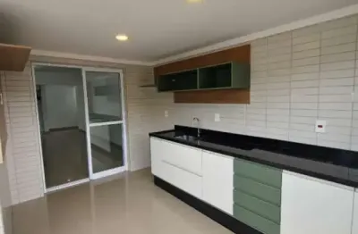 Alto padrão no canto do forte - 3 suítes - parcela direto! prédio pronto!!