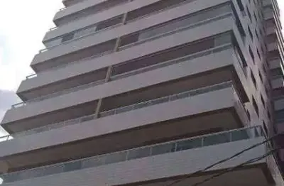 Apartamento com 2 dorms, ocian, praia grande! - cód: act2362