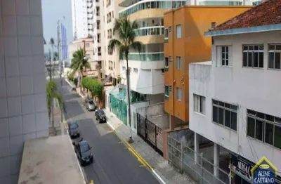 Apartamento com 2 quartos à venda na Rua Tupi, 291, Tupi, Praia Grande