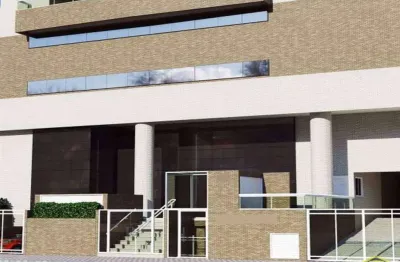 1 dormitório impecável apenas r$74mil de entrada!! no boqueirão!!