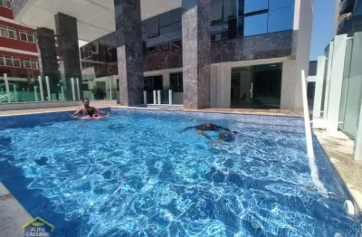 2 dormitórios impecável, vem ver!! lazer + sacada gourmet!