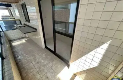 Apartamento com 2 quartos à venda na Rua Boqueirão, 528, Boqueirão, Praia Grande