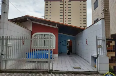 Casa com 2 quartos à venda na Rua Caiçara, 982, Vila Caiçara, Praia Grande