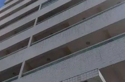 Apartamento com 2 dorms, tupi, praia grande! - cod: act2589