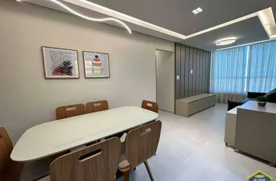 No coração da guilermina 107.910 mil de entrada, parcela direto, 02 dorms, lazer completo!